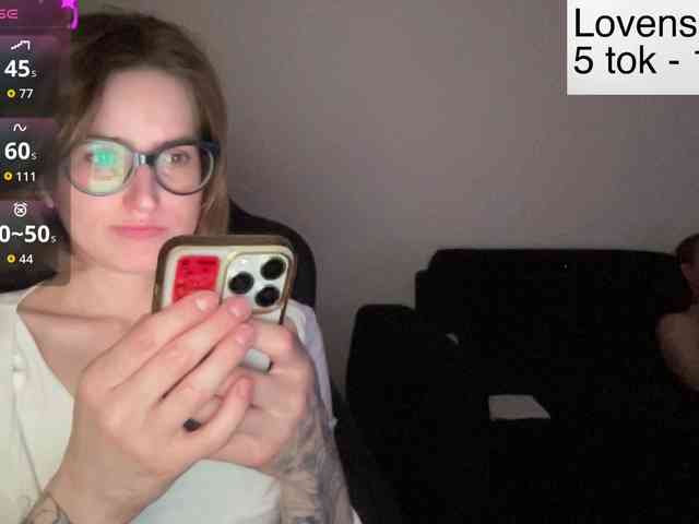 Sexy-Sweets webcam