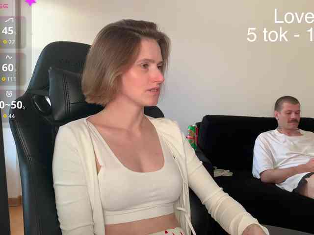 Sexy-Sweets webcam