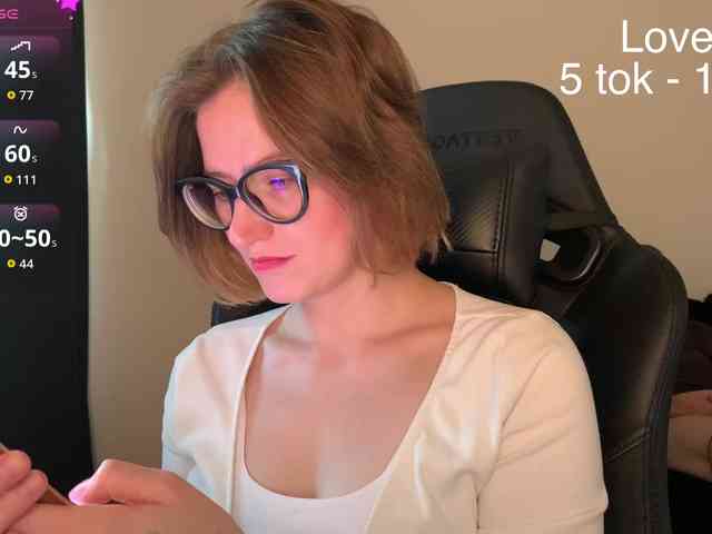Sexy-Sweets webcam
