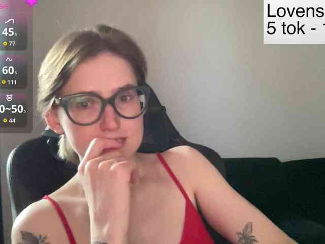 Sexy-Sweets webcam