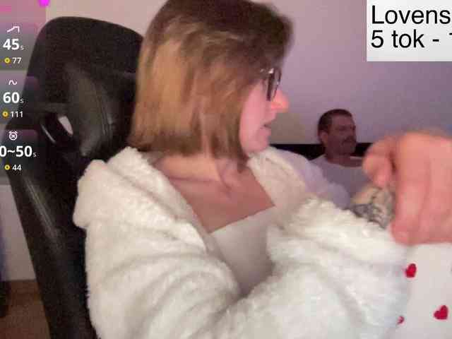 Sexy-Sweets webcam