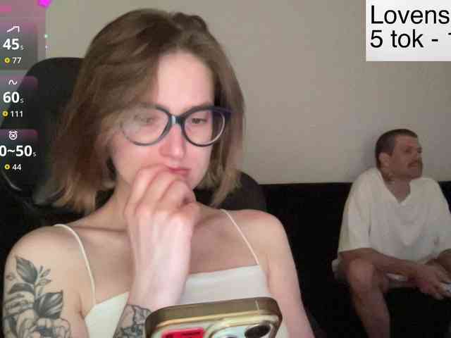 Sexy-Sweets webcam