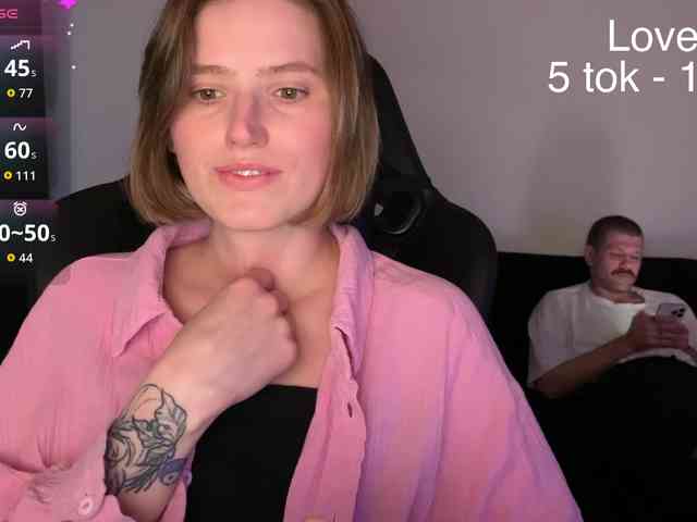 Sexy-Sweets webcam