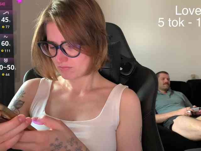 Sexy-Sweets webcam