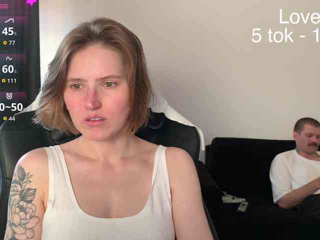 Sexy-Sweets webcam