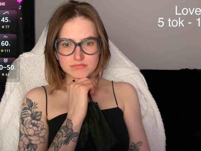 Sexy-Sweets webcam