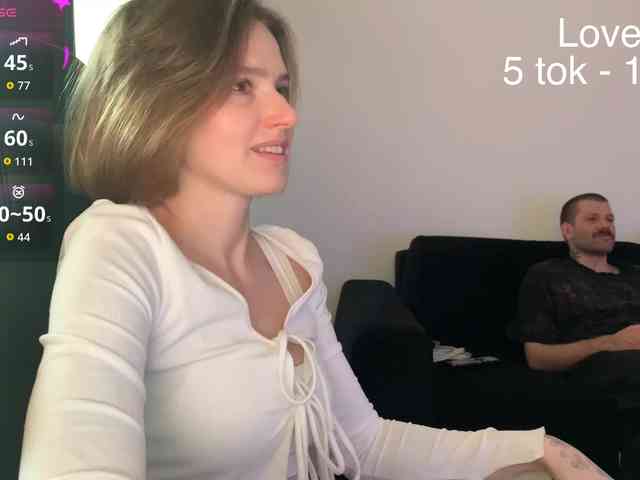 Sexy-Sweets webcam