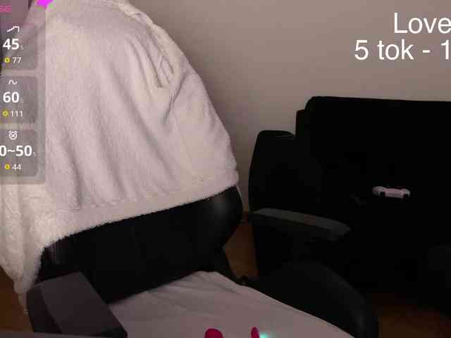 Sexy-Sweets webcam