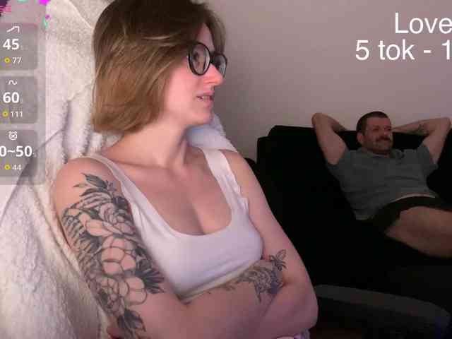 Sexy-Sweets webcam