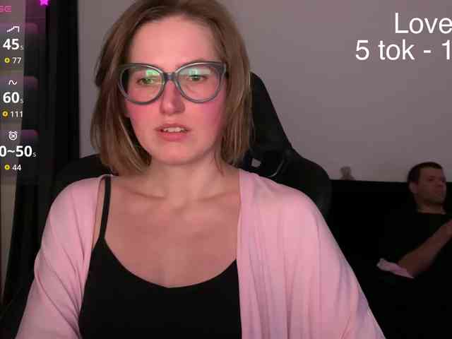 Sexy-Sweets webcam