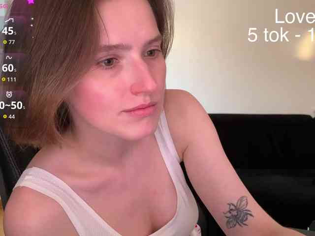 Sexy-Sweets webcam