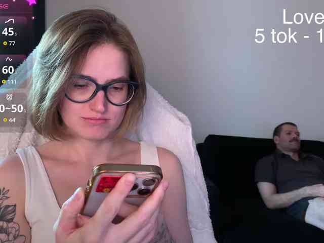 Sexy-Sweets webcam