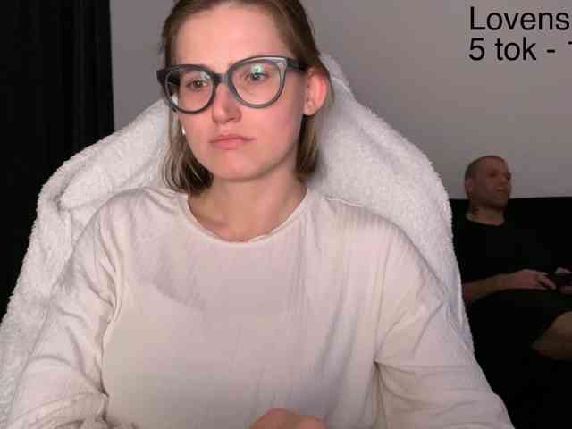Sexy-Sweets webcam