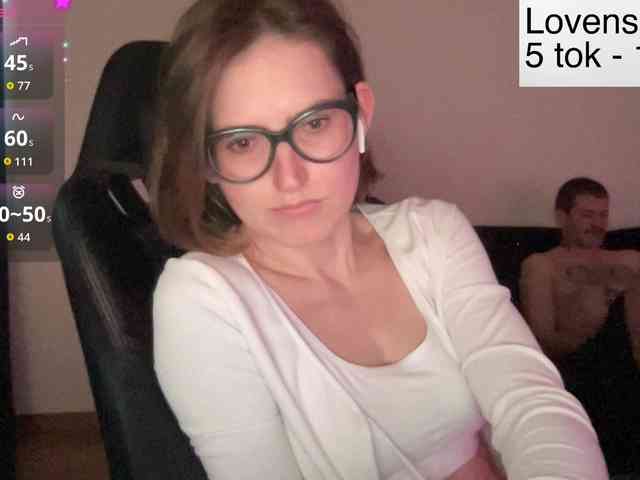 Sexy-Sweets webcam