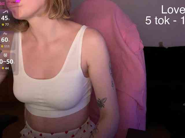 Sexy-Sweets webcam