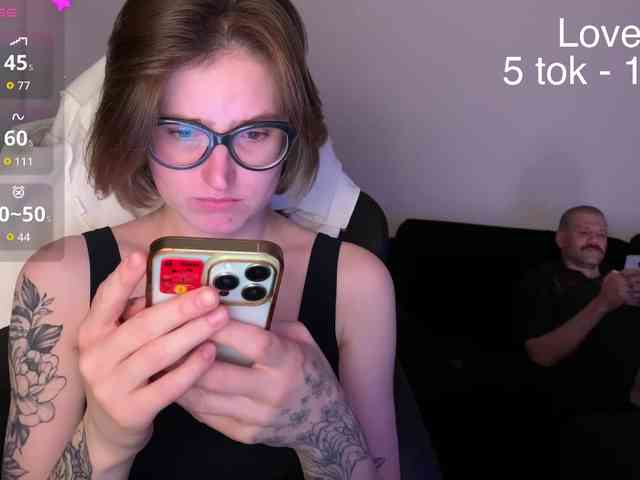 Sexy-Sweets webcam