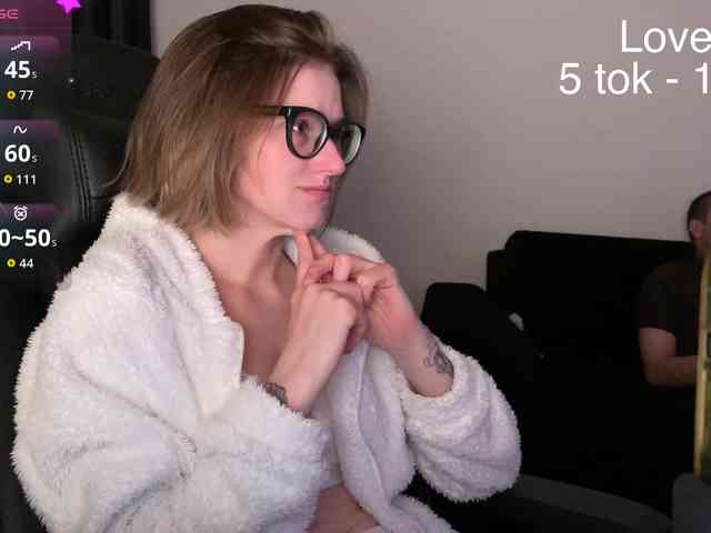 sexy-sweets's live room