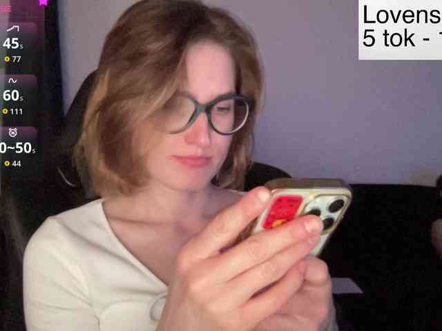 Sexy-Sweets webcam