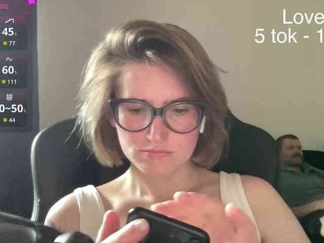 Sexy-Sweets webcam