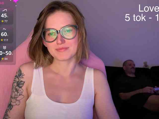 Sexy-Sweets webcam