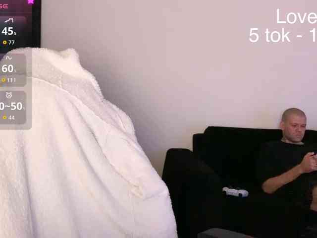 Sexy-Sweets webcam