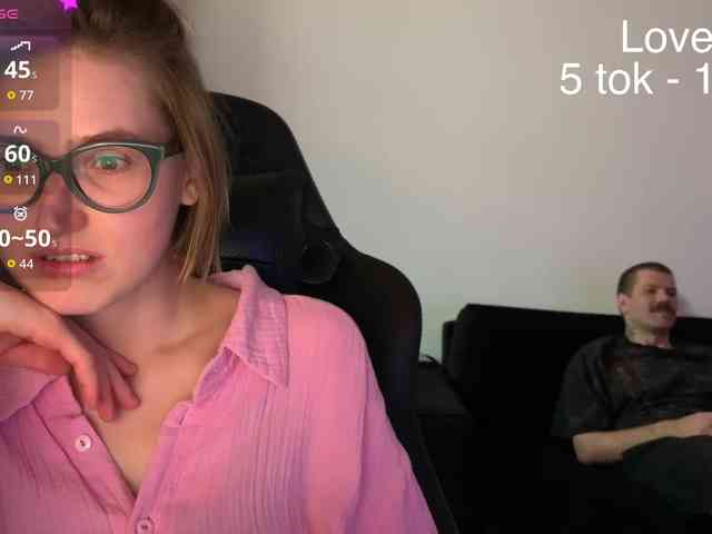 Sexy-Sweets webcam