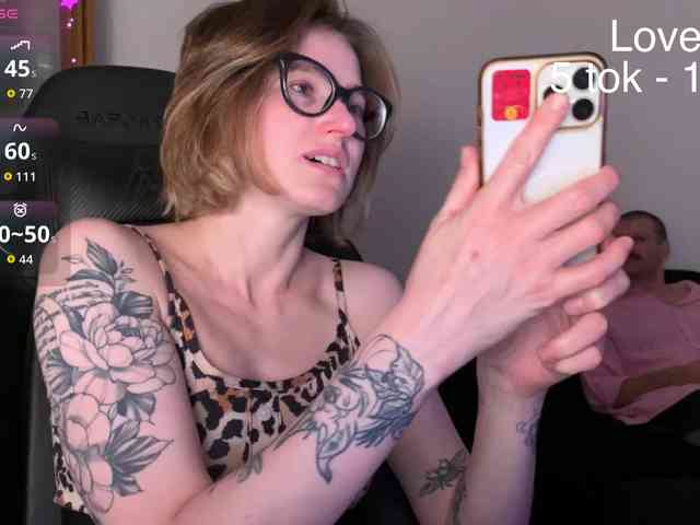Sexy-Sweets webcam