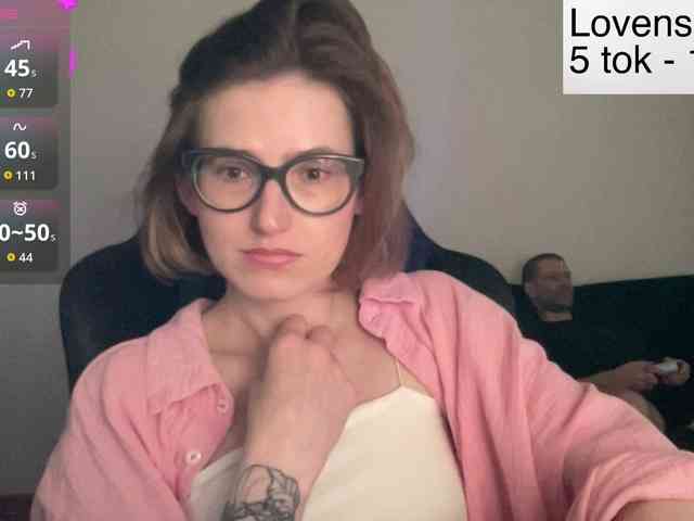 Sexy-Sweets webcam