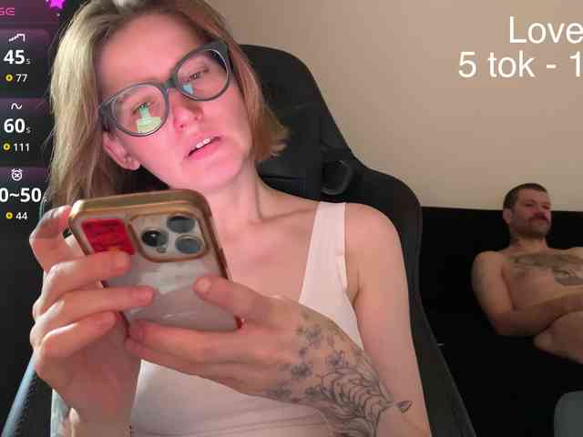 Sexy-Sweets webcam