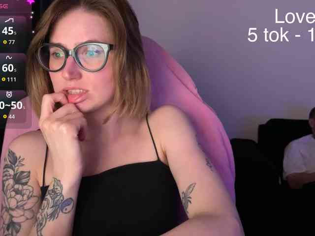 Sexy-Sweets webcam