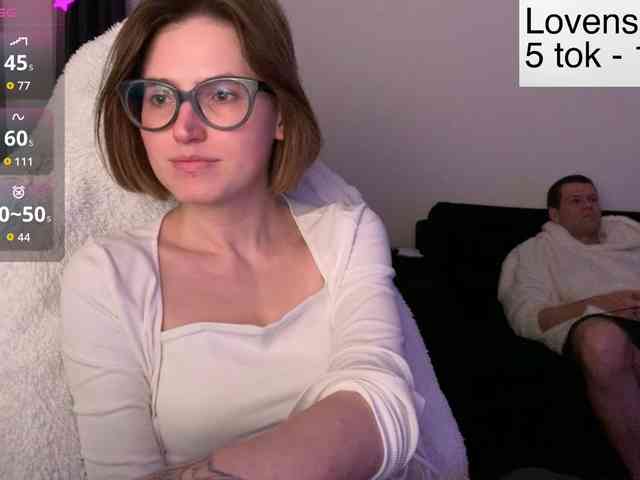 Sexy-Sweets webcam