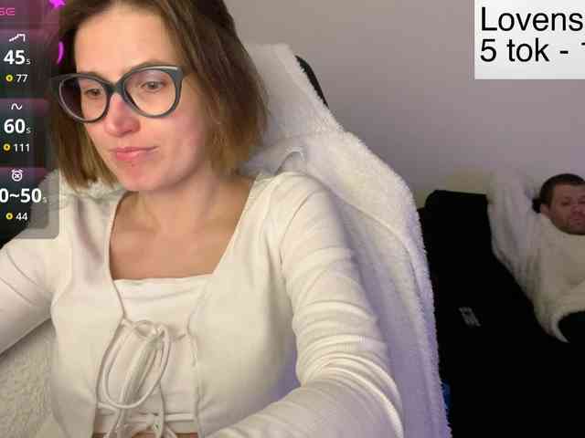Sexy-Sweets webcam