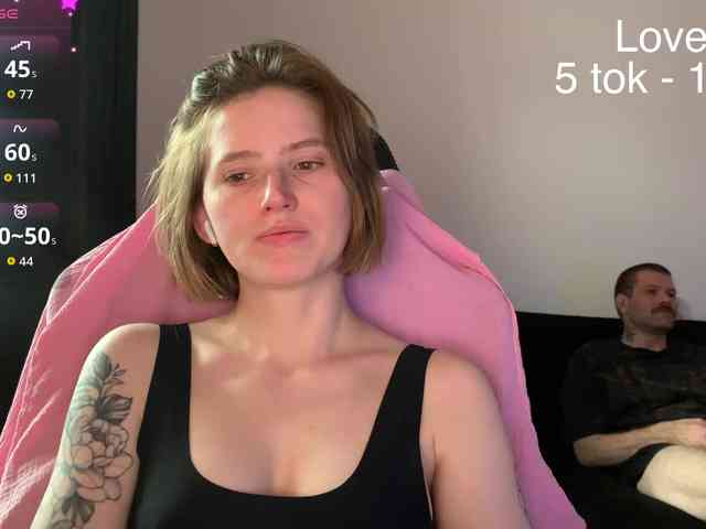 Sexy-Sweets webcam
