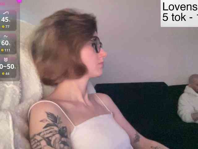 Sexy-Sweets webcam