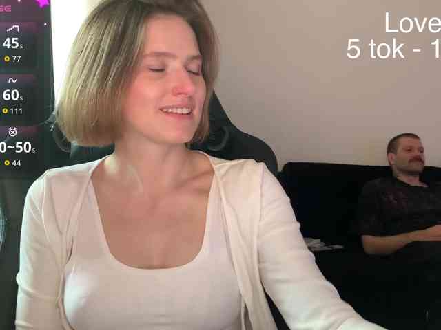 Sexy-Sweets webcam