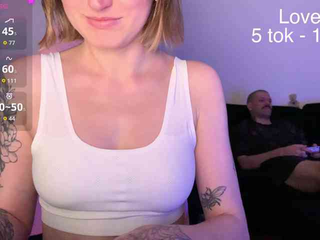 Sexy-Sweets webcam