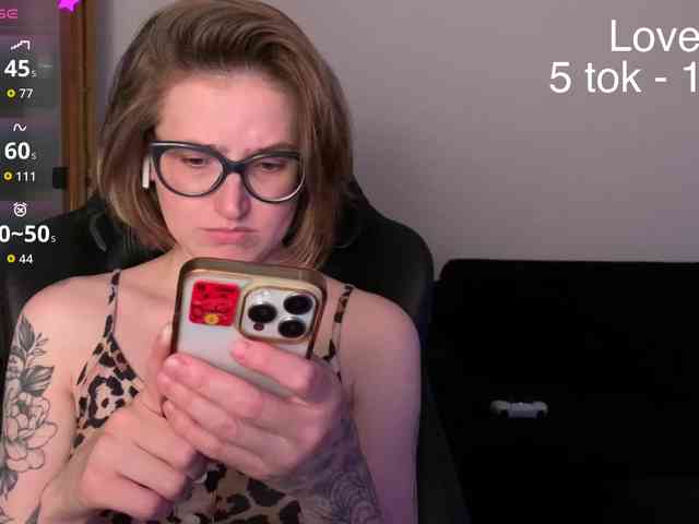 Sexy-Sweets webcam