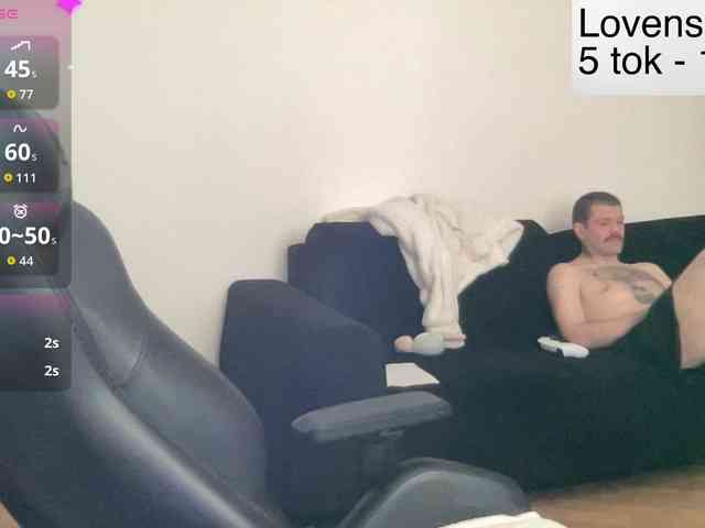 Sexy-Sweets webcam