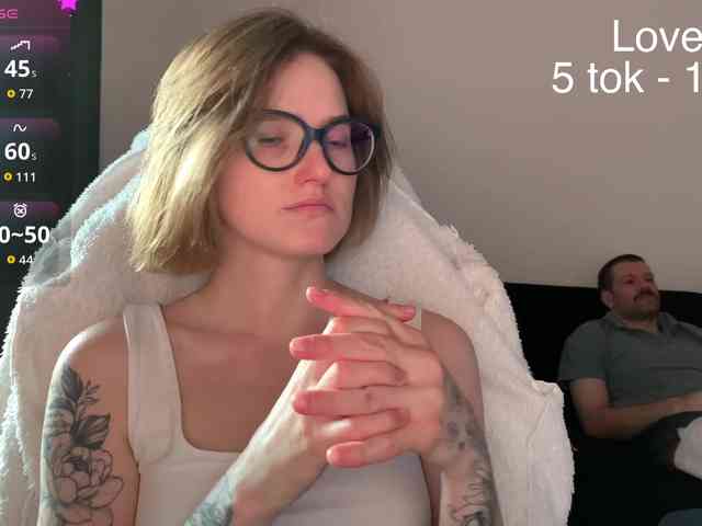 Sexy-Sweets webcam