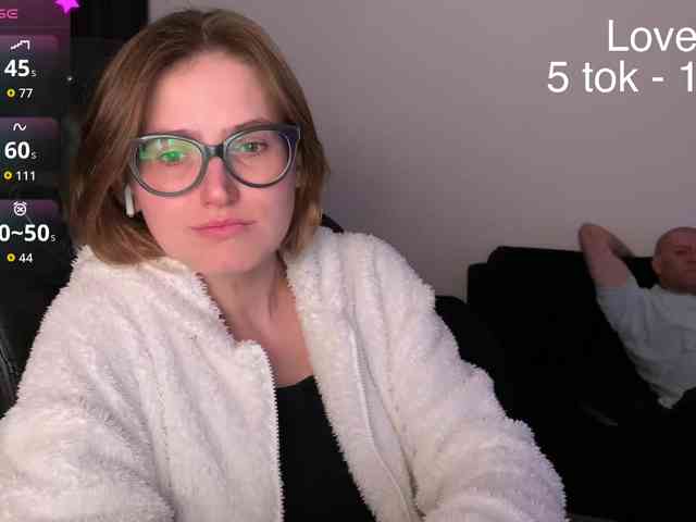 Sexy-Sweets webcam