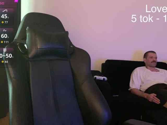 Sexy-Sweets webcam