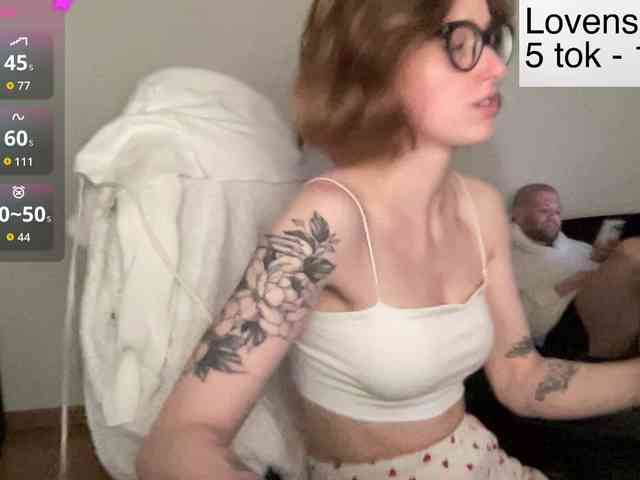 Sexy-Sweets webcam