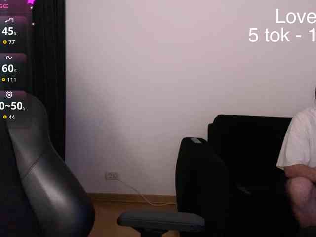 Sexy-Sweets webcam