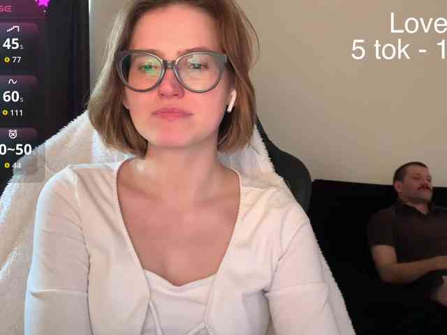 Sexy-Sweets webcam