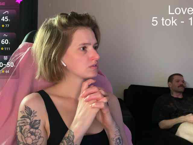 Sexy-Sweets webcam