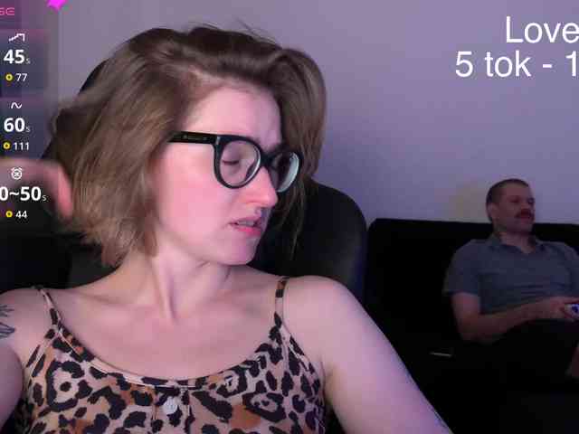 Sexy-Sweets webcam