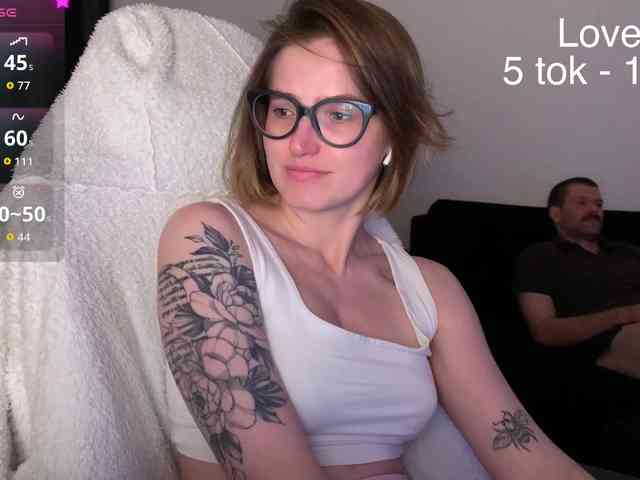 Sexy-Sweets webcam