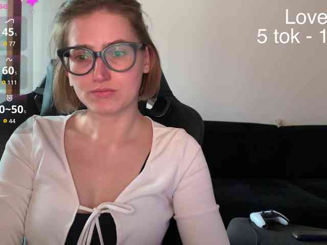 Sexy-Sweets webcam