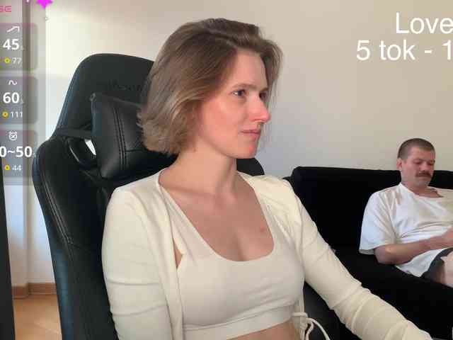 Sexy-Sweets webcam