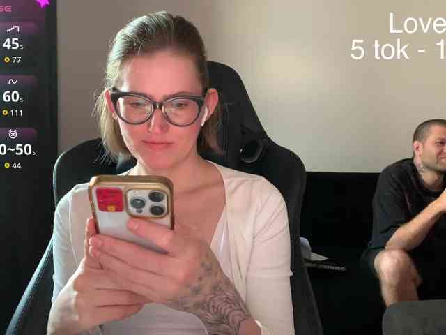Sexy-Sweets webcam